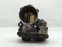 2014-2020 Ford Fusion Throttle Body P/N:DS7G-9F991-BB DS7G-9F991-CA Fits Fits 2014 2015 2016 2017 2018 2019 2020 OEM Used Au
