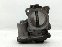 2014-2020 Ford Fusion Throttle Body P/N:DS7G-9F991-BB DS7G-9F991-CA Fits Fits 2014 2015 2016 2017 2018 2019 2020 OEM Used Au