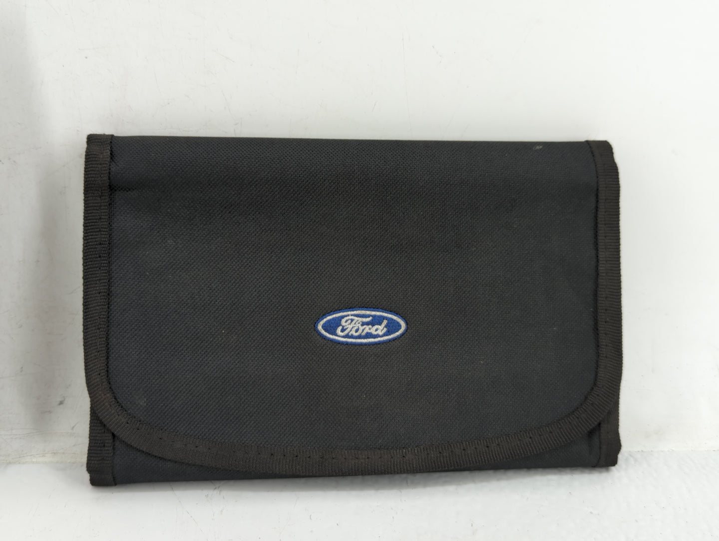 2014 Ford Fusion Owners Manual Book Guide OEM Used Auto Parts - Oemusedautoparts1.com