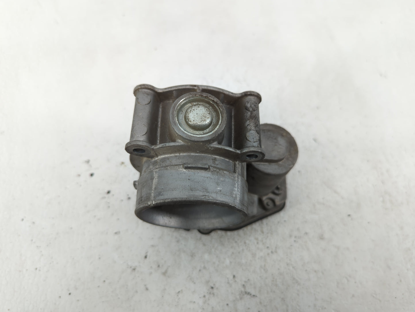 2013-2020 Ford Fusion Throttle Body P/N:DS7E-9F991-BB DS7E-9F991-AH Fits Fits 2013 2014 2015 2016 2017 2018 2019 2020 2021 2
