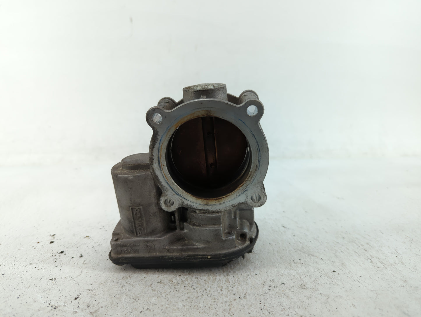 2013-2020 Ford Fusion Throttle Body P/N:DS7E-9F991-BB DS7E-9F991-AH Fits Fits 2013 2014 2015 2016 2017 2018 2019 2020 2021 2