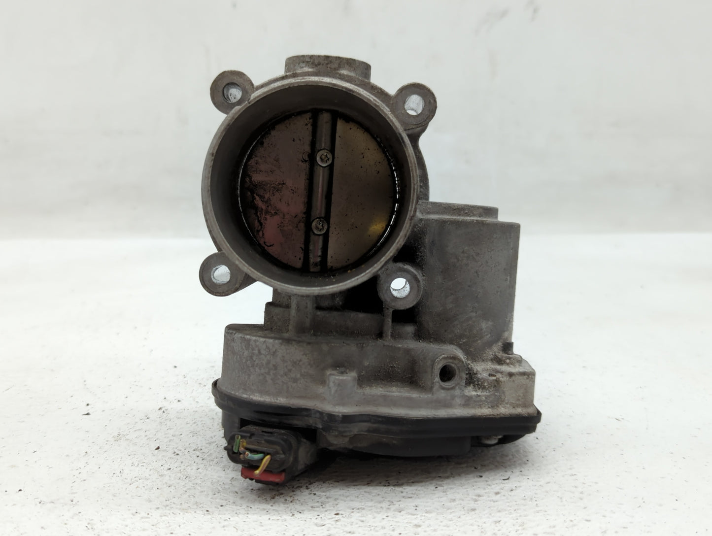 2013-2020 Ford Fusion Throttle Body P/N:DS7E-9F991-BB DS7E-9F991-AH Fits Fits 2013 2014 2015 2016 2017 2018 2019 2020 2021 2