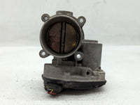 2013-2020 Ford Fusion Throttle Body P/N:DS7E-9F991-BB DS7E-9F991-AH Fits Fits 2013 2014 2015 2016 2017 2018 2019 2020 2021 2