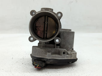 compare product 2013-2020 Ford Fusion Throttle Body P/N:DS7E-9F991-BB DS7E-9F991-AH Fits Fits 2013 2014 2015 2016 2017 2018 2019 2020 2021 2022 OEM Used Auto Parts