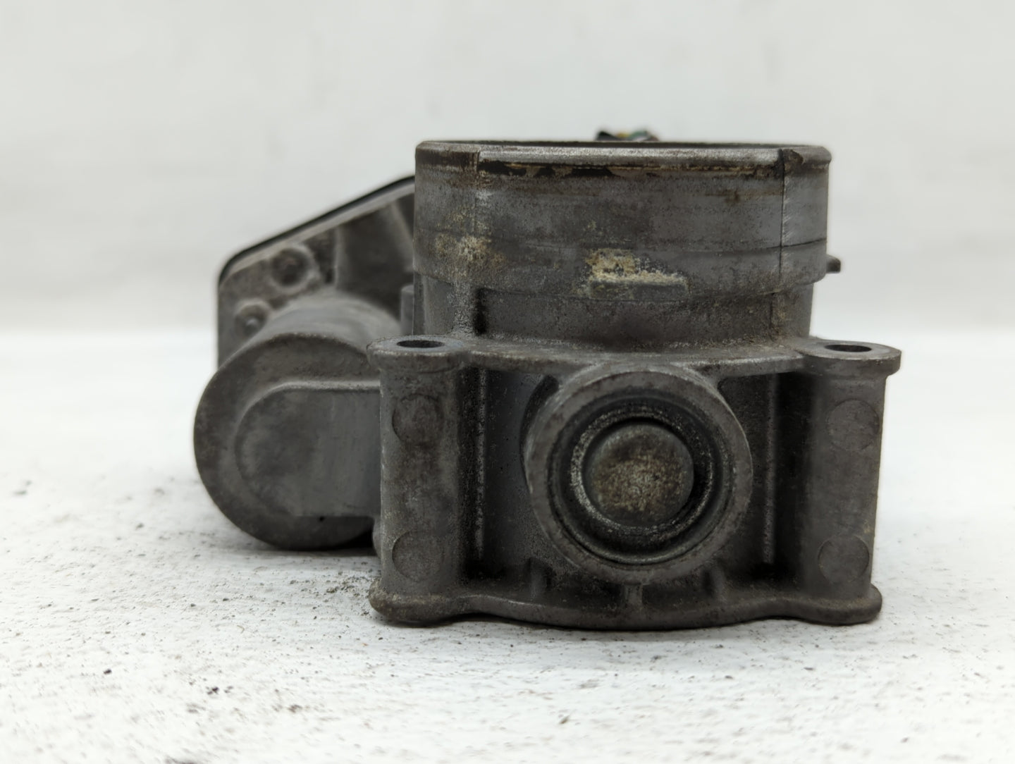 2013-2020 Ford Fusion Throttle Body P/N:DS7E-9F991-BB DS7E-9F991-AH Fits Fits 2013 2014 2015 2016 2017 2018 2019 2020 2021 2