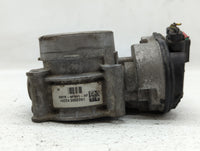 2013-2020 Ford Fusion Throttle Body P/N:DS7E-9F991-BB DS7E-9F991-AH Fits Fits 2013 2014 2015 2016 2017 2018 2019 2020 2021 2