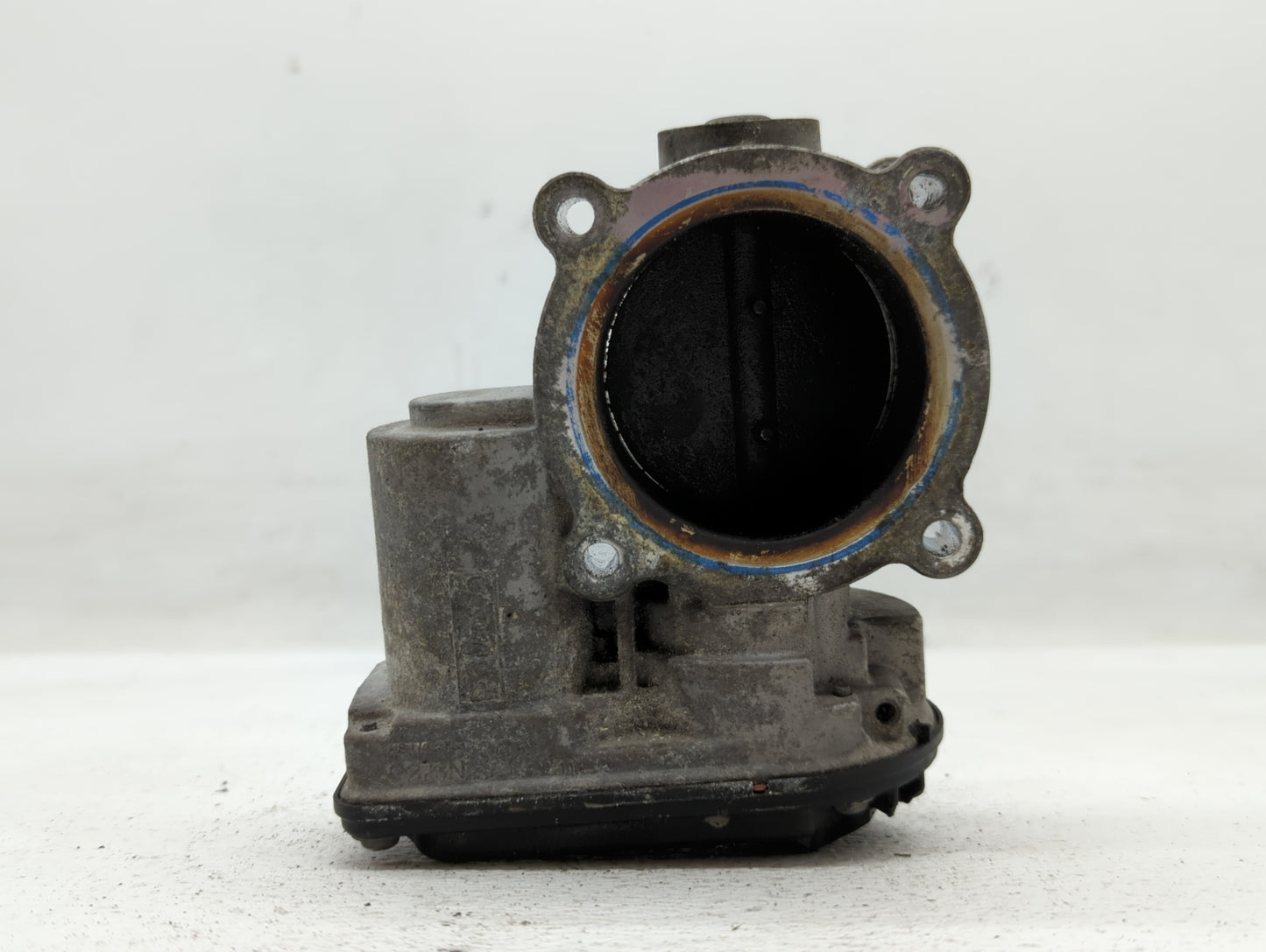 2013-2020 Ford Fusion Throttle Body P/N:DS7E-9F991-BB DS7E-9F991-AH Fits Fits 2013 2014 2015 2016 2017 2018 2019 2020 2021 2