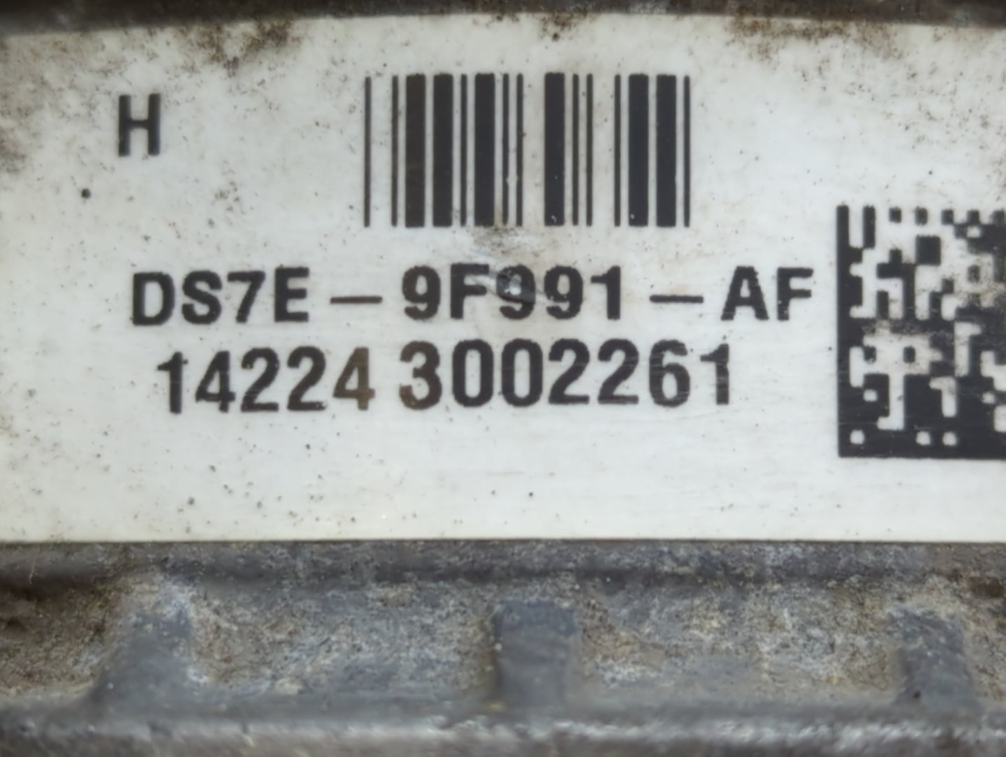 2013-2020 Ford Fusion Throttle Body P/N:DS7E-9F991-BB DS7E-9F991-AH Fits Fits 2013 2014 2015 2016 2017 2018 2019 2020 2021 2
