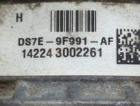 2013-2020 Ford Fusion Throttle Body P/N:DS7E-9F991-BB DS7E-9F991-AH Fits Fits 2013 2014 2015 2016 2017 2018 2019 2020 2021 2