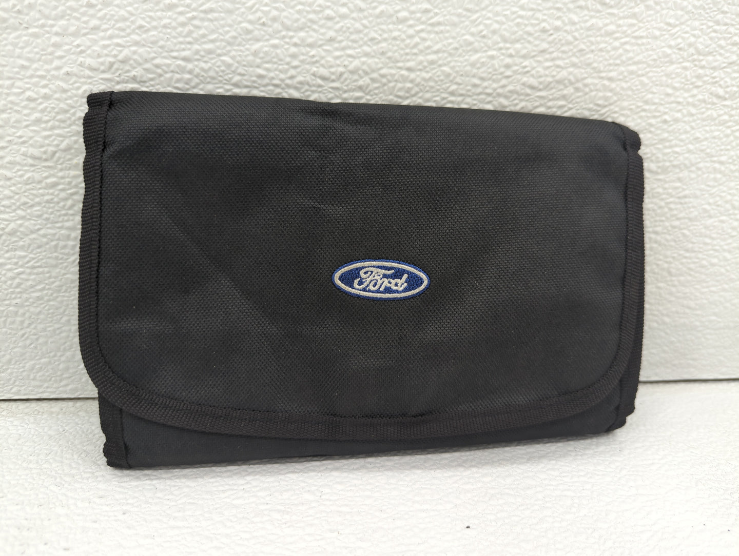 2014 Ford Fusion Owners Manual Book Guide OEM Used Auto Parts - Oemusedautoparts1.com