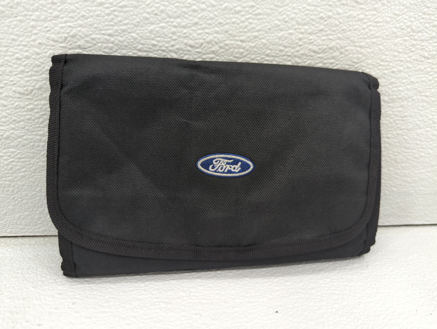 2014 Ford Fusion Owners Manual Book Guide OEM Used Auto Parts - Oemusedautoparts1.com