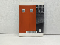 2014 Ford Fusion Owners Manual Book Guide OEM Used Auto Parts - Oemusedautoparts1.com