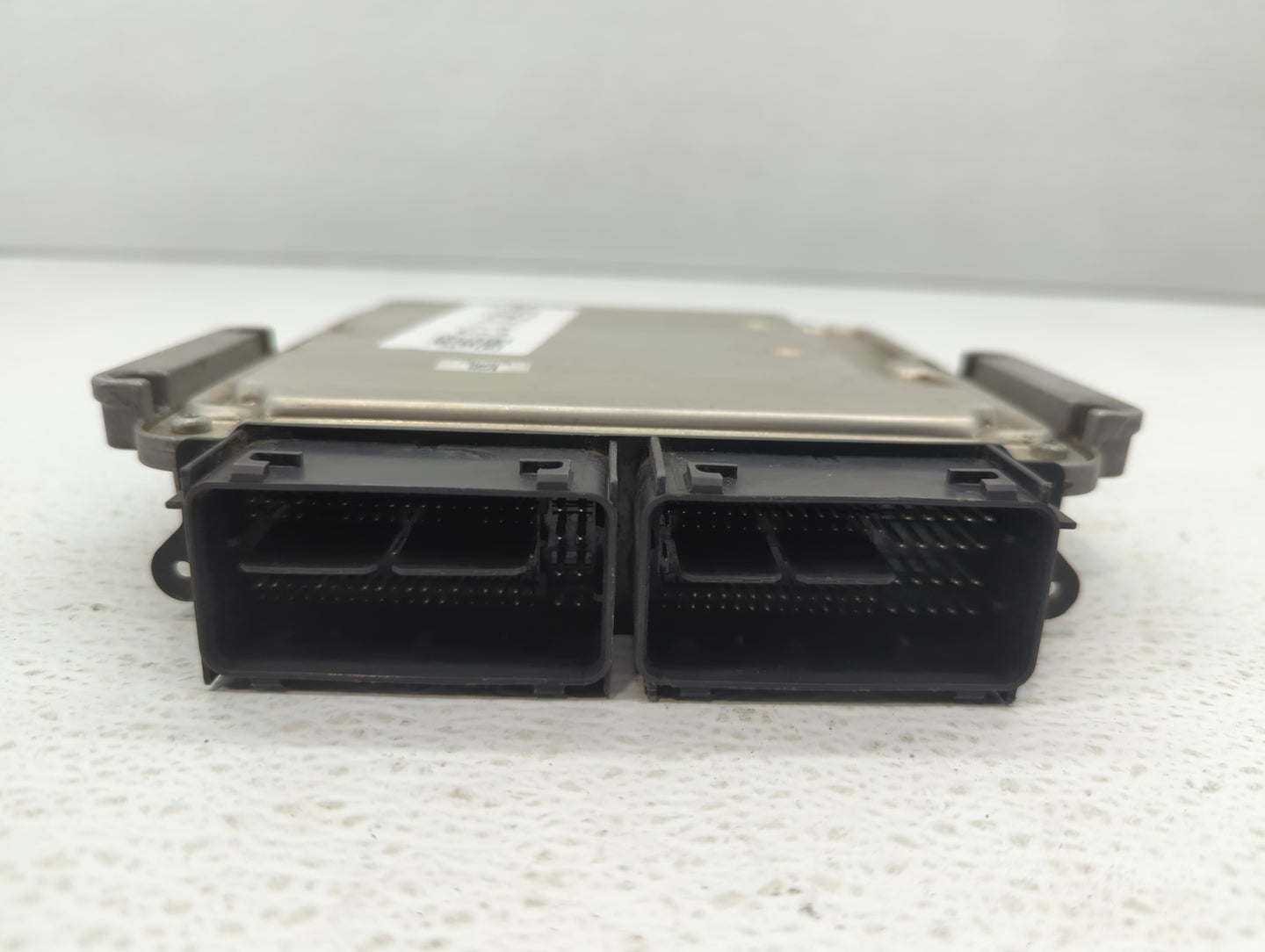 2014-2016 Ford Fusion PCM Engine Control Computer ECU ECM PCU OEM P/N:DS7A-12B684-DA ES7A-12A650-AK Fits Fits 2014 2015 2016