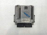 2014-2016 Ford Fusion PCM Engine Control Computer ECU ECM PCU OEM P/N:DS7A-12B684-DA ES7A-12A650-AK Fits Fits 2014 2015 2016