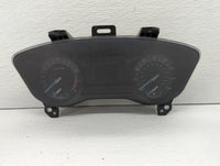 2014-2015 Ford Fusion Instrument Cluster Speedometer Gauges P/N:ES7T-10849-EB ES7T-10849-JC, ES7T-10849-AC Fits Fits 2014 20
