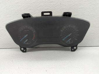 compare product 2014-2015 Ford Fusion Instrument Cluster Speedometer Gauges P/N:ES7T-10849-EB ES7T-10849-JC, ES7T-10849-AC Fits Fits 2014 2015 OEM Used Auto Parts