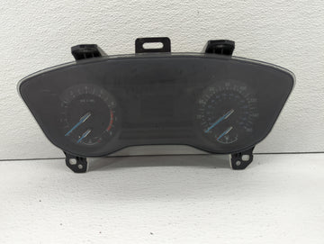 2014-2015 Ford Fusion Instrument Cluster Speedometer Gauges P/N:ES7T-10849-EB ES7T-10849-JC, ES7T-10849-AC Fits Fits 2014 20