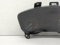 2014-2015 Ford Fusion Instrument Cluster Speedometer Gauges P/N:ES7T-10849-EB ES7T-10849-JC, ES7T-10849-AC Fits Fits 2014 20