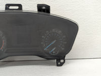 2014-2015 Ford Fusion Instrument Cluster Speedometer Gauges P/N:ES7T-10849-EB ES7T-10849-JC, ES7T-10849-AC Fits Fits 2014 20