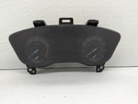 2014-2015 Ford Fusion Instrument Cluster Speedometer Gauges P/N:FS7T-10849-JE ES7T-10849-JD, ES7T-10849-JB Fits Fits 2014 20