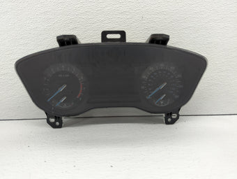 compare product 2014-2015 Ford Fusion Instrument Cluster Speedometer Gauges P/N:FS7T-10849-JE ES7T-10849-JD, ES7T-10849-JB Fits Fits 2014 2015 OEM Used Auto Parts