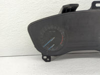 2014-2015 Ford Fusion Instrument Cluster Speedometer Gauges P/N:FS7T-10849-JE ES7T-10849-JD, ES7T-10849-JB Fits Fits 2014 20