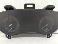 2014-2015 Ford Fusion Instrument Cluster Speedometer Gauges P/N:FS7T-10849-JE ES7T-10849-JD, ES7T-10849-JB Fits Fits 2014 20