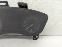 2014-2015 Ford Fusion Instrument Cluster Speedometer Gauges P/N:FS7T-10849-JE ES7T-10849-JD, ES7T-10849-JB Fits Fits 2014 20