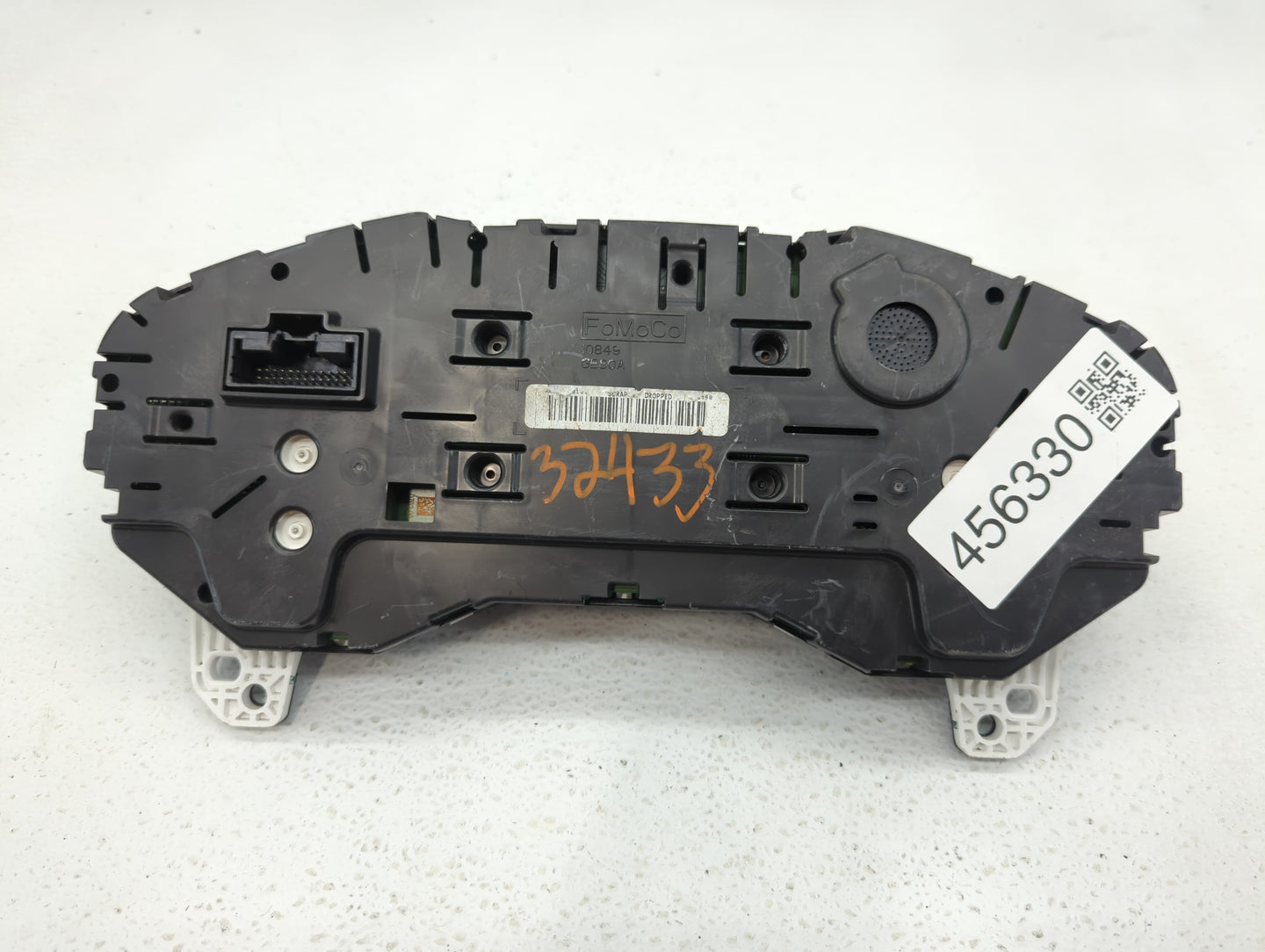 2014-2015 Ford Fusion Instrument Cluster Speedometer Gauges P/N:FS7T-10849-JE ES7T-10849-JD, ES7T-10849-JB Fits Fits 2014 20