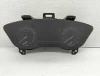 2014-2015 Ford Fusion Instrument Cluster Speedometer Gauges P/N:FS7T-10849-JE ES7T-10849-JD, ES7T-10849-JB Fits Fits 2014 20
