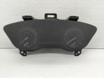 compare product 2014-2015 Ford Fusion Instrument Cluster Speedometer Gauges P/N:FS7T-10849-JE ES7T-10849-JD, ES7T-10849-JB Fits Fits 2014 2015 OEM Used Auto Parts