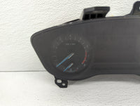 2014-2015 Ford Fusion Instrument Cluster Speedometer Gauges P/N:FS7T-10849-JE ES7T-10849-JD, ES7T-10849-JB Fits Fits 2014 20