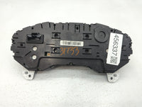 2014-2015 Ford Fusion Instrument Cluster Speedometer Gauges P/N:FS7T-10849-JE ES7T-10849-JD, ES7T-10849-JB Fits Fits 2014 20