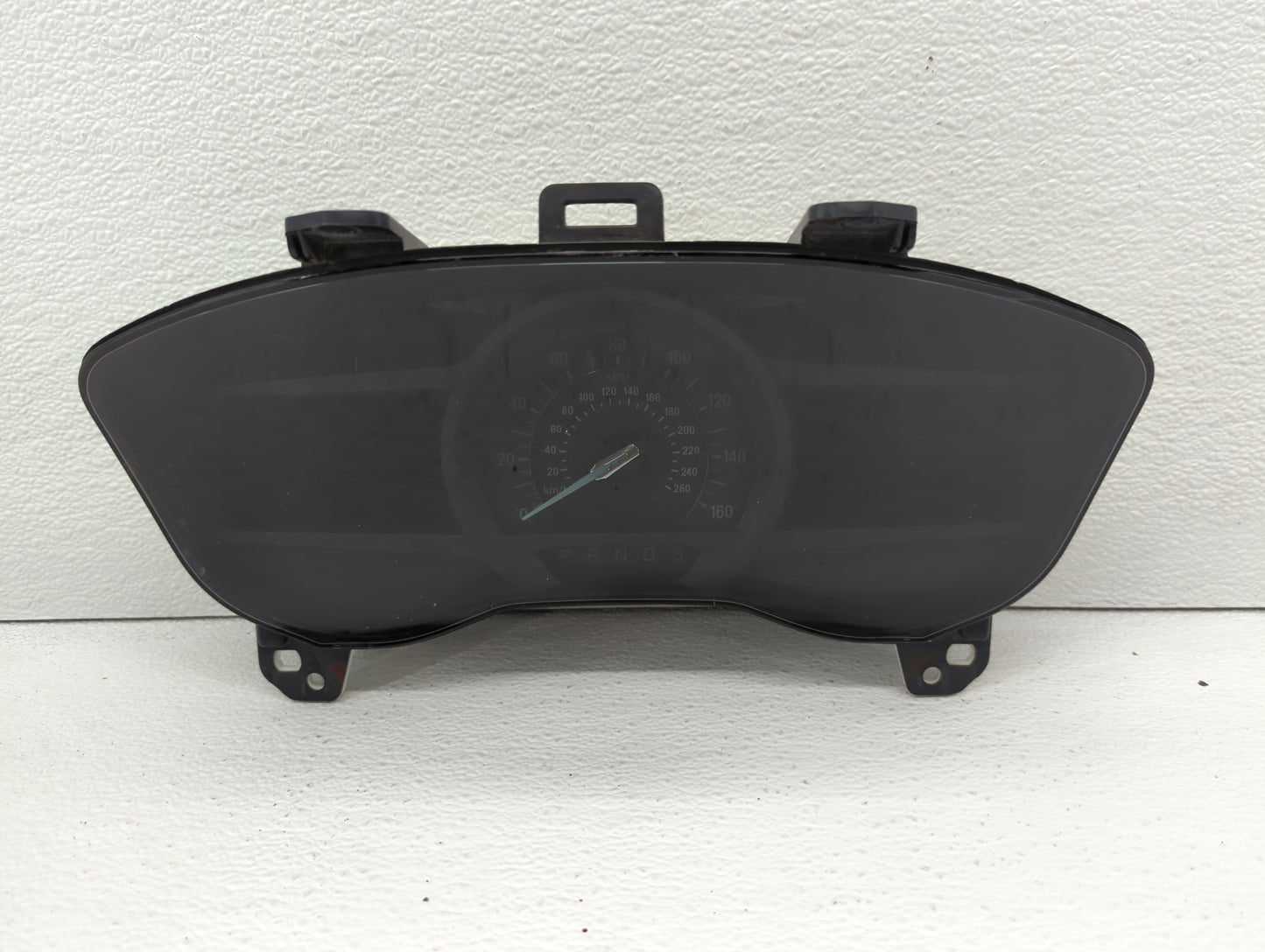 2014 Ford Fusion Instrument Cluster Speedometer Gauges P/N:ES7T-10849-JB ES7T-10849-JC, ES7T-10849-JD Fits OEM Used Auto Par