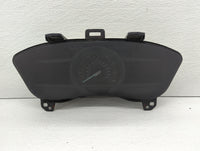 2014 Ford Fusion Instrument Cluster Speedometer Gauges P/N:ES7T-10849-JB ES7T-10849-JC, ES7T-10849-JD Fits OEM Used Auto Par