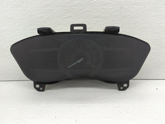 compare product 2014 Ford Fusion Instrument Cluster Speedometer Gauges P/N:ES7T-10849-JB ES7T-10849-JC, ES7T-10849-JD Fits OEM Used Auto Parts