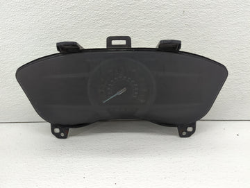 2014 Ford Fusion Instrument Cluster Speedometer Gauges P/N:ES7T-10849-JB ES7T-10849-JC, ES7T-10849-JD Fits OEM Used Auto Par