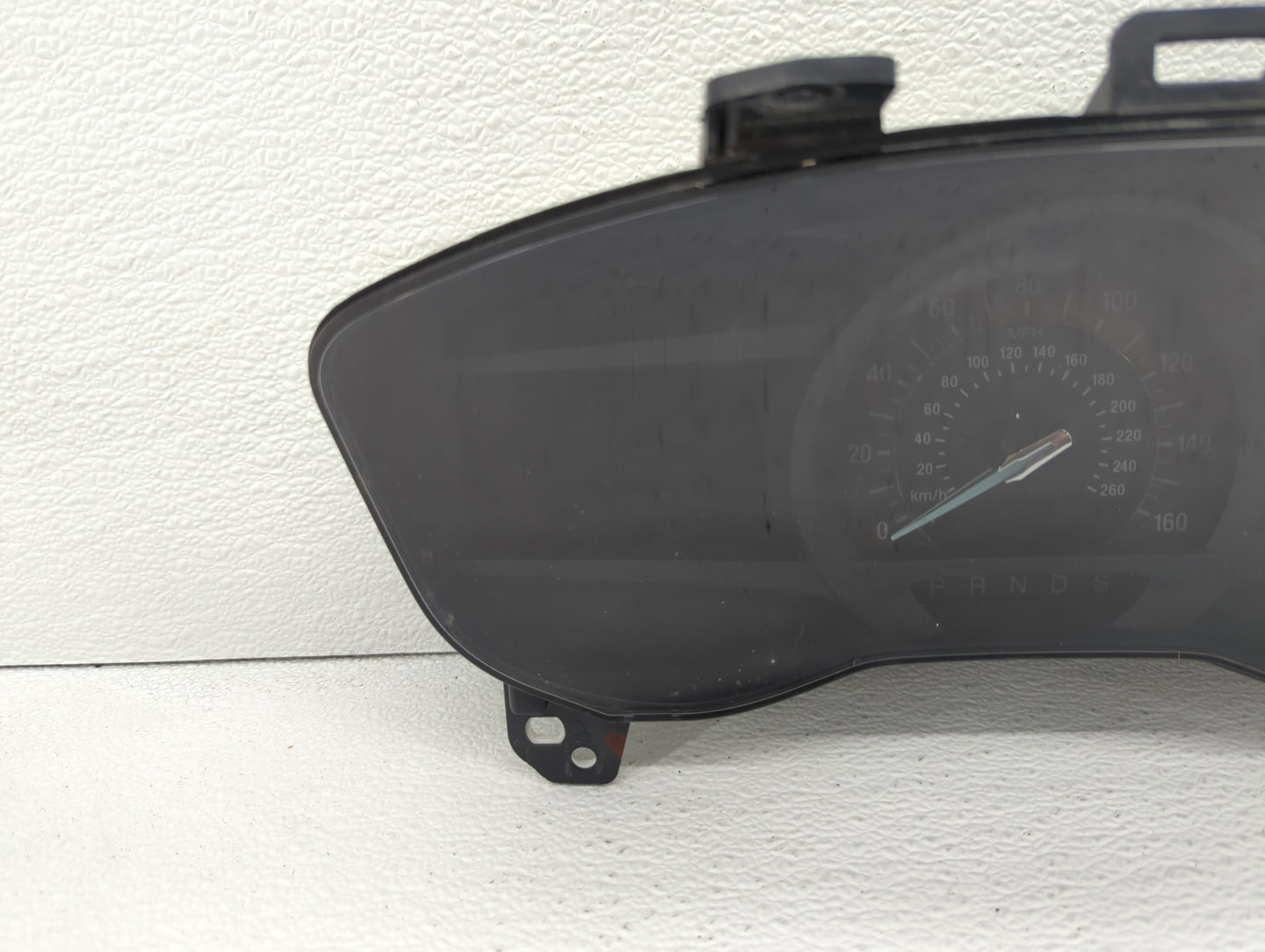 2014 Ford Fusion Instrument Cluster Speedometer Gauges P/N:ES7T-10849-JB ES7T-10849-JC, ES7T-10849-JD Fits OEM Used Auto Par