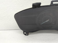 2014 Ford Fusion Instrument Cluster Speedometer Gauges P/N:ES7T-10849-JB ES7T-10849-JC, ES7T-10849-JD Fits OEM Used Auto Par