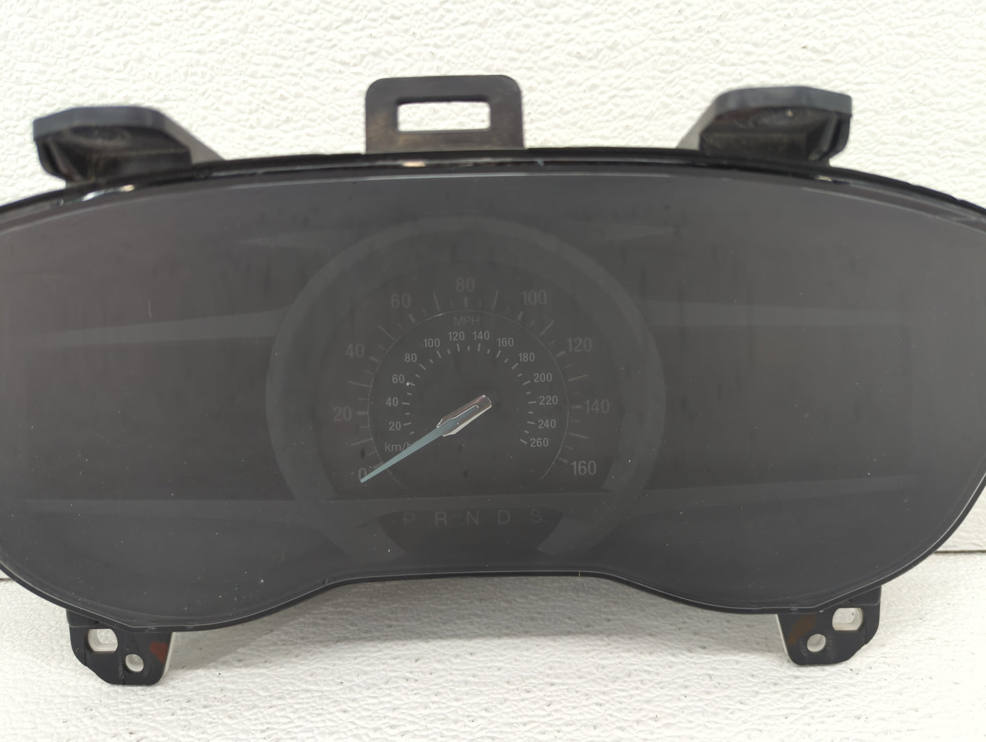 2014 Ford Fusion Instrument Cluster Speedometer Gauges P/N:ES7T-10849-JB ES7T-10849-JC, ES7T-10849-JD Fits OEM Used Auto Par