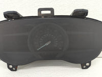 2014 Ford Fusion Instrument Cluster Speedometer Gauges P/N:ES7T-10849-JB ES7T-10849-JC, ES7T-10849-JD Fits OEM Used Auto Par