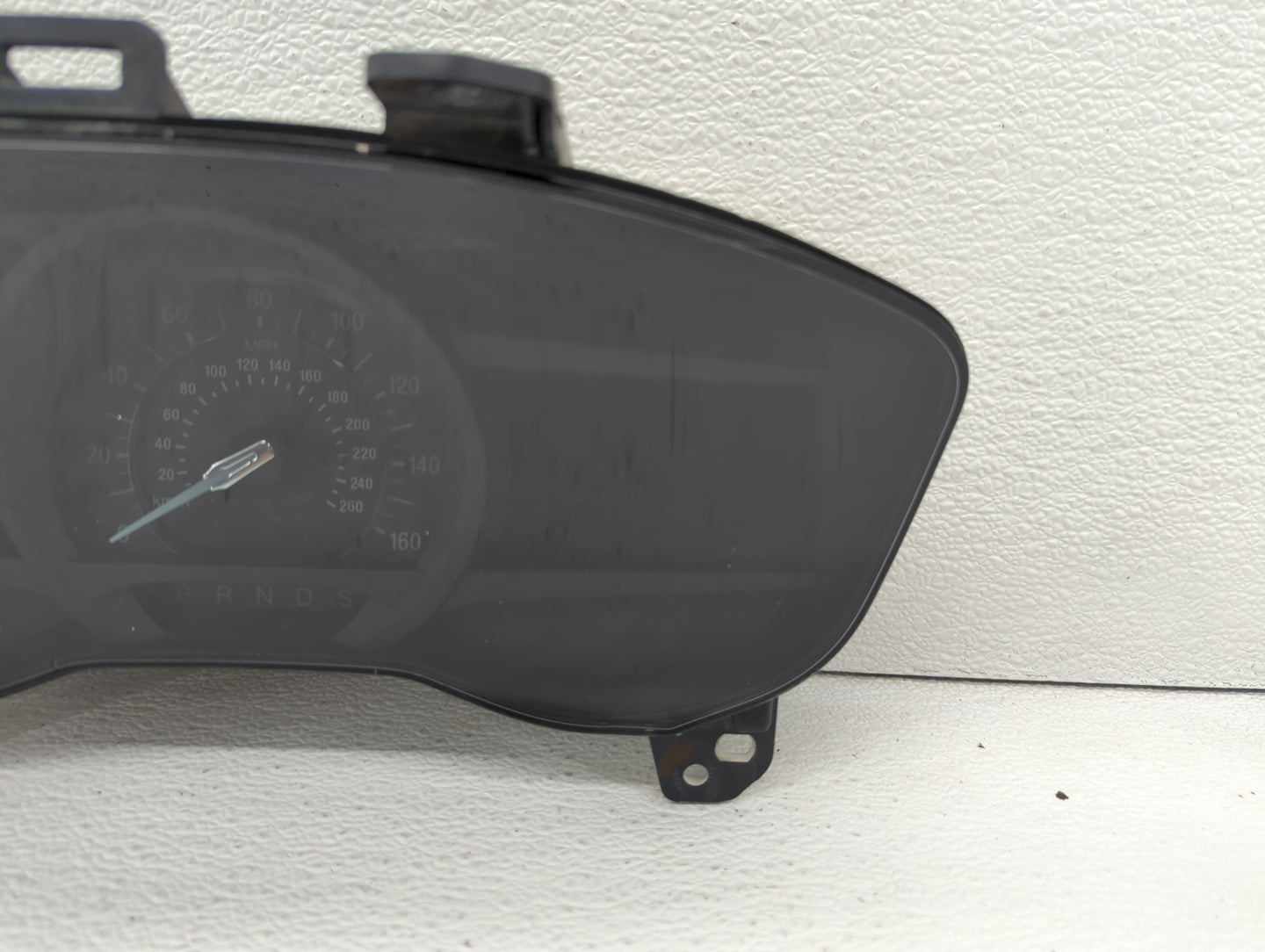 2014 Ford Fusion Instrument Cluster Speedometer Gauges P/N:ES7T-10849-JB ES7T-10849-JC, ES7T-10849-JD Fits OEM Used Auto Par