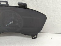 2014 Ford Fusion Instrument Cluster Speedometer Gauges P/N:ES7T-10849-JB ES7T-10849-JC, ES7T-10849-JD Fits OEM Used Auto Par