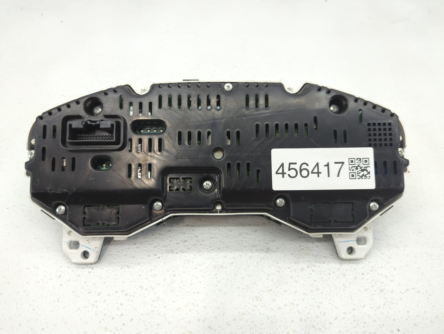 2014 Ford Fusion Instrument Cluster Speedometer Gauges P/N:ES7T-10849-JB ES7T-10849-JC, ES7T-10849-JD Fits OEM Used Auto Par