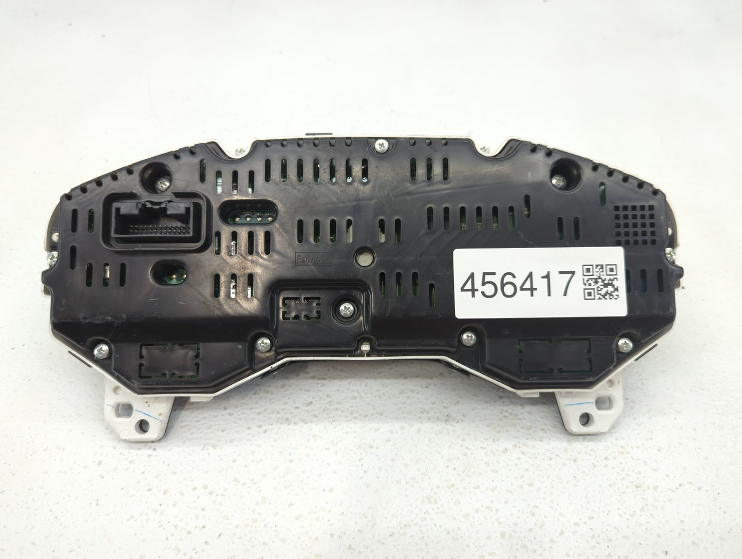2014 Ford Fusion Instrument Cluster Speedometer Gauges P/N:ES7T-10849-JB ES7T-10849-JC, ES7T-10849-JD Fits OEM Used Auto Par
