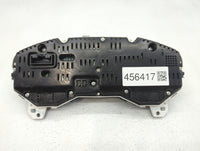 2014 Ford Fusion Instrument Cluster Speedometer Gauges P/N:ES7T-10849-JB ES7T-10849-JC, ES7T-10849-JD Fits OEM Used Auto Par
