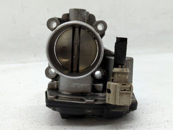 compare product 2014-2020 Ford Fusion Throttle Body P/N:DS7G-9F991-BB DS7G-9F991-CA Fits Fits 2014 2015 2016 2017 2018 2019 2020 OEM Used Auto Parts