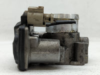 2014-2020 Ford Fusion Throttle Body P/N:DS7G-9F991-BB DS7G-9F991-CA Fits Fits 2014 2015 2016 2017 2018 2019 2020 OEM Used Au