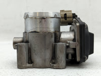 2014-2020 Ford Fusion Throttle Body P/N:DS7G-9F991-BB DS7G-9F991-CA Fits Fits 2014 2015 2016 2017 2018 2019 2020 OEM Used Au