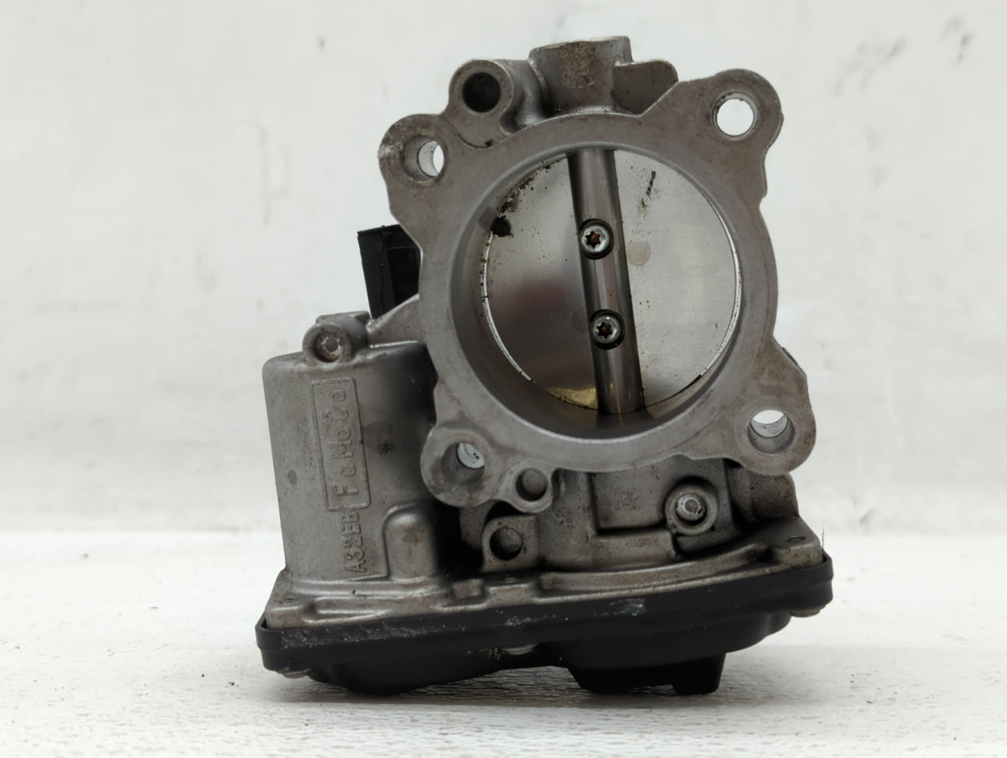 2014-2020 Ford Fusion Throttle Body P/N:DS7G-9F991-BB DS7G-9F991-CA Fits Fits 2014 2015 2016 2017 2018 2019 2020 OEM Used Au